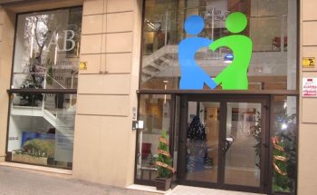 Associació de Familiars de Malalts Amb Alzheimer Bcn