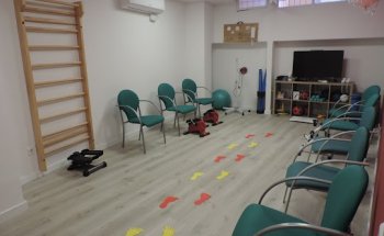 Activa't Centre De Dia