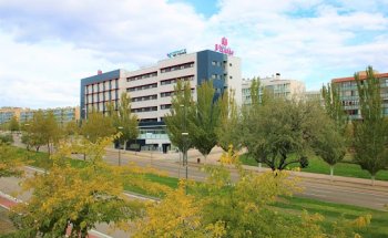 Vitalia Casablanca, Residencia de Ancianos en Zaragoza | VITALIA HOME