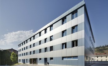 Otxartaga - Residencia de ancianos y centro de día