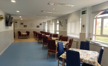 Centro de día Vita-Nova