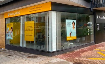 Wayalia | Cuidado de personas mayores en Santander
