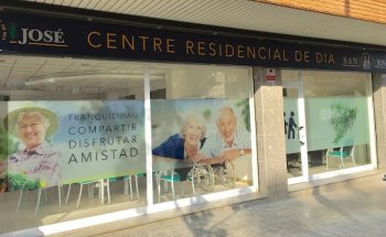 Centre de Dia San José