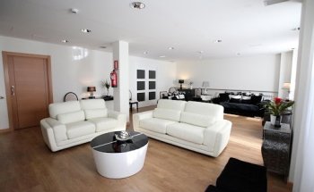 Residencia Aramo Rosal