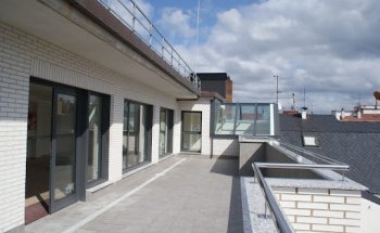 Residencia Aramo Auditorio