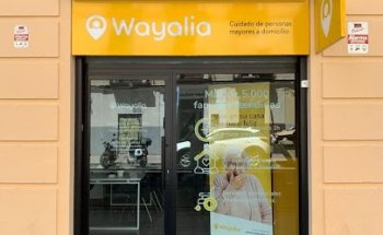 Wayalia | Cuidado de personas mayores en Madrid - Chamberí