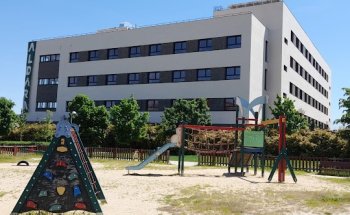 Residencia de Mayores Emera Carabanchel