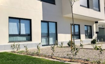 Residencia de Mayores Emera