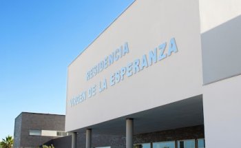 Residencia Virgen de la Esperanza