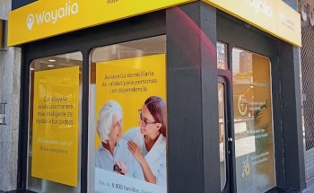Wayalia | Cuidado de personas mayores en Pamplona