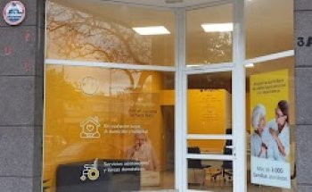 Wayalia | Cuidado de personas mayores en Palma de Mallorca