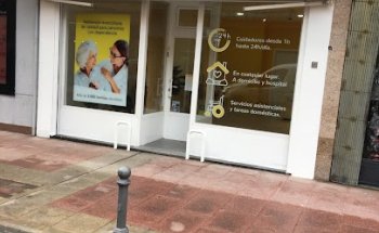 Wayalia | Cuidado de personas mayores en Torrejón de Ardoz