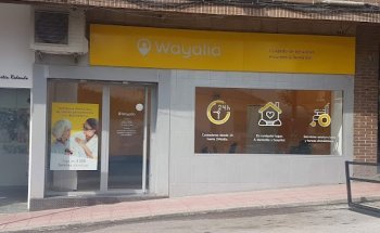 Wayalia | Cuidado de personas mayores en Majadahonda y Las Rozas
