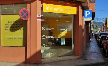 Wayalia | Cuidado de personas mayores en Tenerife