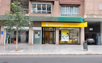 Wayalia | Cuidado de personas mayores en Las Palmas