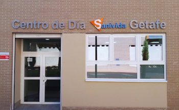 Centro de Día para Mayores Sanivida Getafe