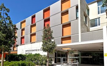 Consorcio Sociosanitario de Vilafranca