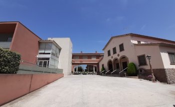 Casal Verge Montserrat