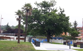 Centro Polivalente de Recursos de Riañu