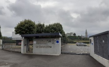 Fundación La Golondrina