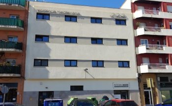 Residència PALAMÓS MAR