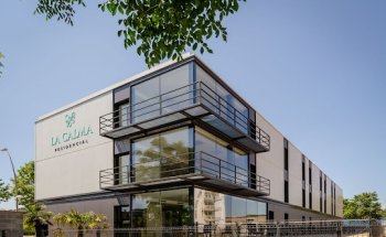 LA CALMA RESIDENCIAL