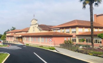 Hogar de Ancianos Santa Teresa Jornet en Gijón Hermanitas de Ancianos Desamparados