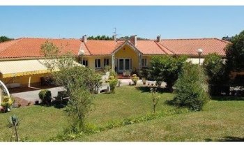 Residencia de la Tercera Edad La Villa