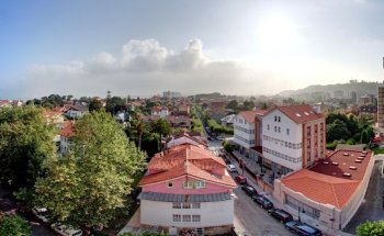 Residencia Virgen del Coral