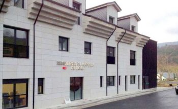 Residencia de mayores