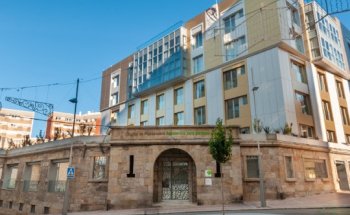 Residencia Domusvi Ciudad de Pontevedra