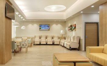 Agure Centros Geriatricos