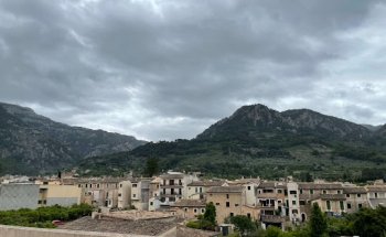 Fontsana Sóller