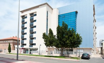 Residencial Vips Suites