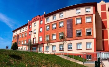 Residencia NEUROCARE HOME LEÓN 