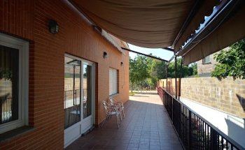 Residencia Edumar Sl