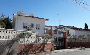 Residencia Santa Bárbara