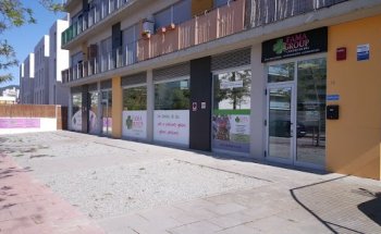 Fama Group - Centre de dia Sitges