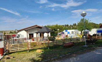 Residencia De Mayores Reto A La Esperanza