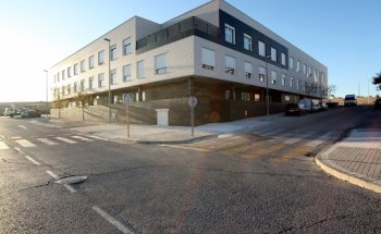 Residencia El Balcón