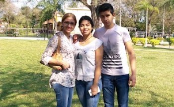 Residencia los Rosales