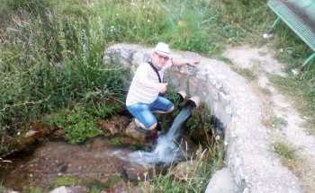 Residencia Mayores Manzanares