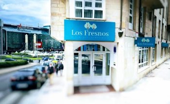 Residencia Los Fresnos