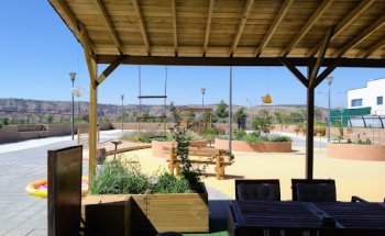 Onacare Velilla de San Antonio