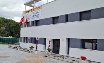 Residencia Geriátrica La Nueva Florida