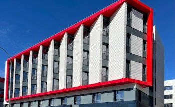 Residencia de Ancianos Carabanchel, Madrid | VITALIA HOME