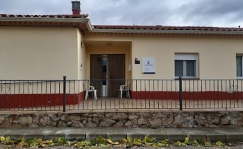 Vivienda de Mayores de Aliaguilla.