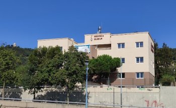 Residència Solàrium