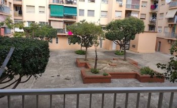 Centre de dia Primer de Maig