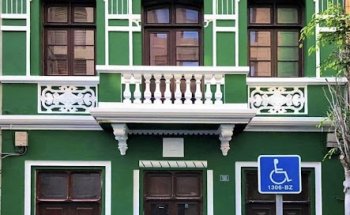 Centro de Día Casa Hortensia